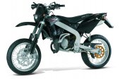 2008 Rieju SMX Pro 50 photo